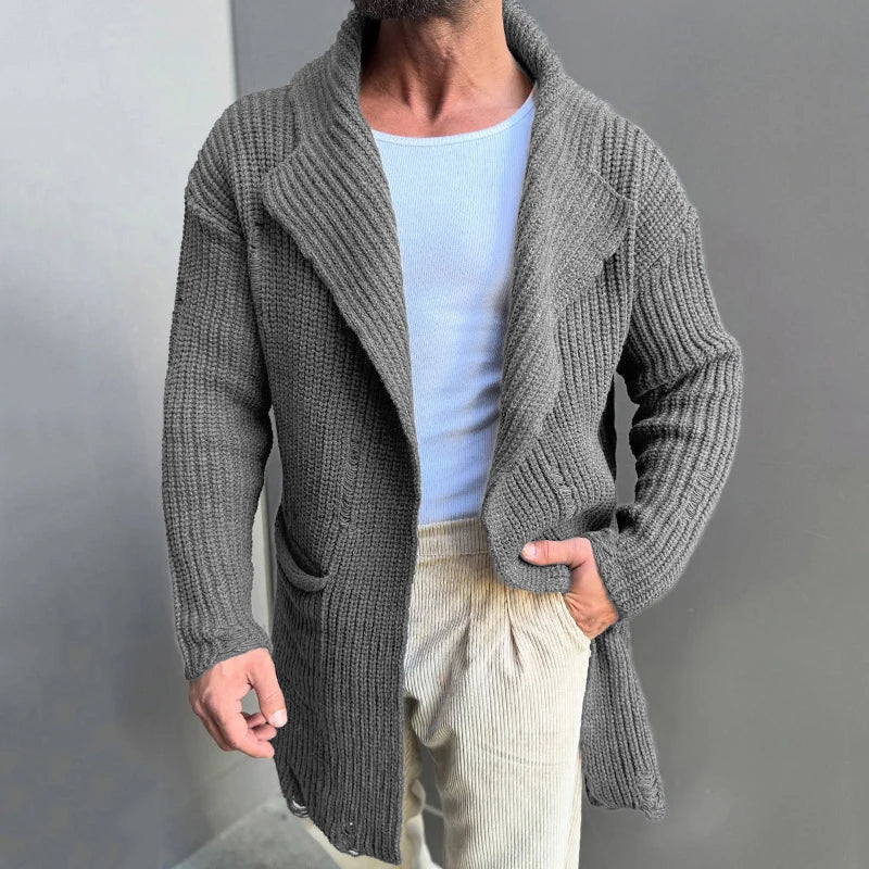 Vintage Inspired Cardigan