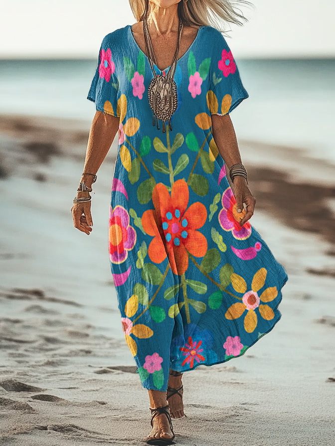 Thoughtfully Designed Garment