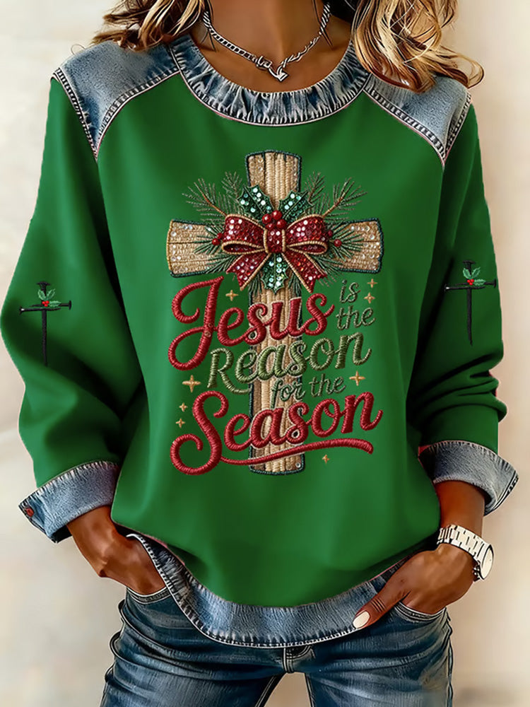 Elegantly Designed Shirt