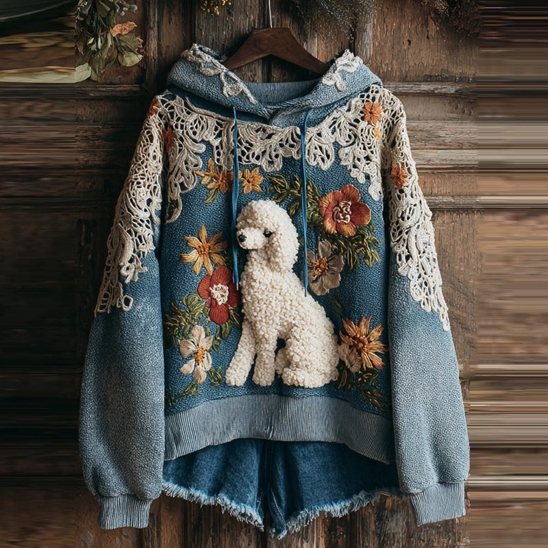 Elegantly Designed Garment