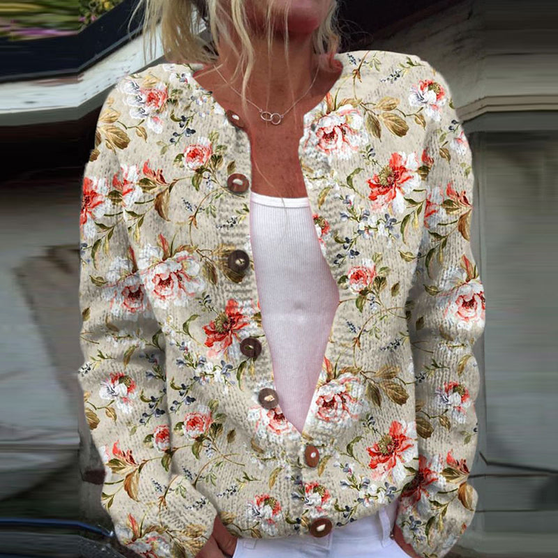 Elegantly Designed Jumper
