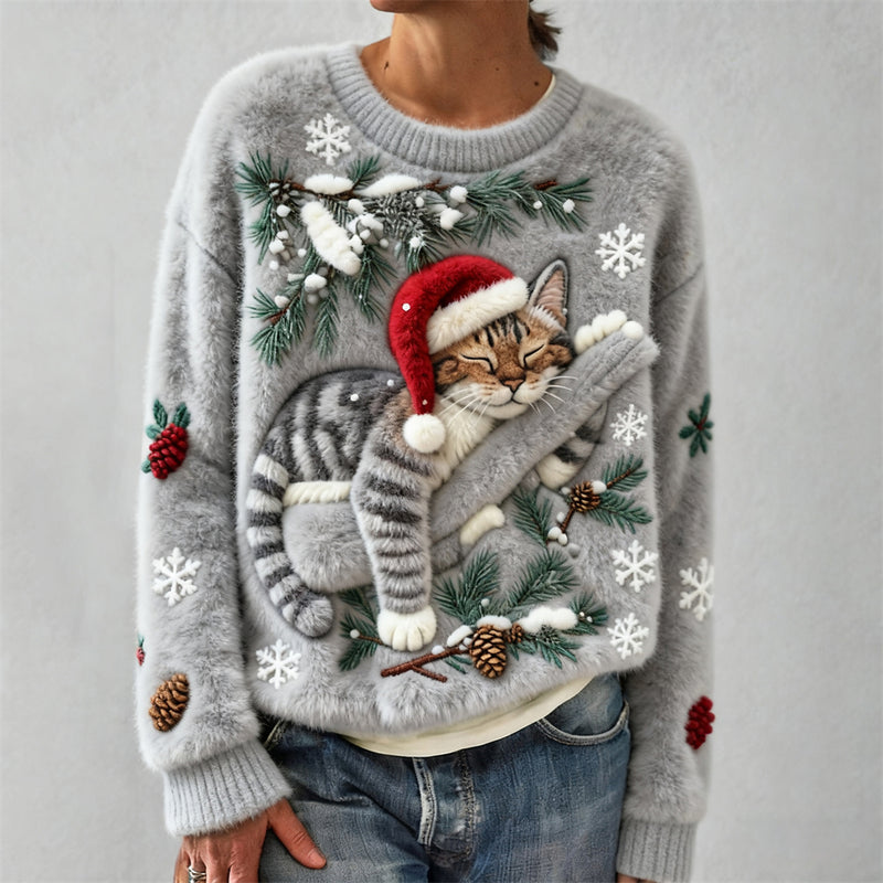 Thoughtfully Designed Jumper