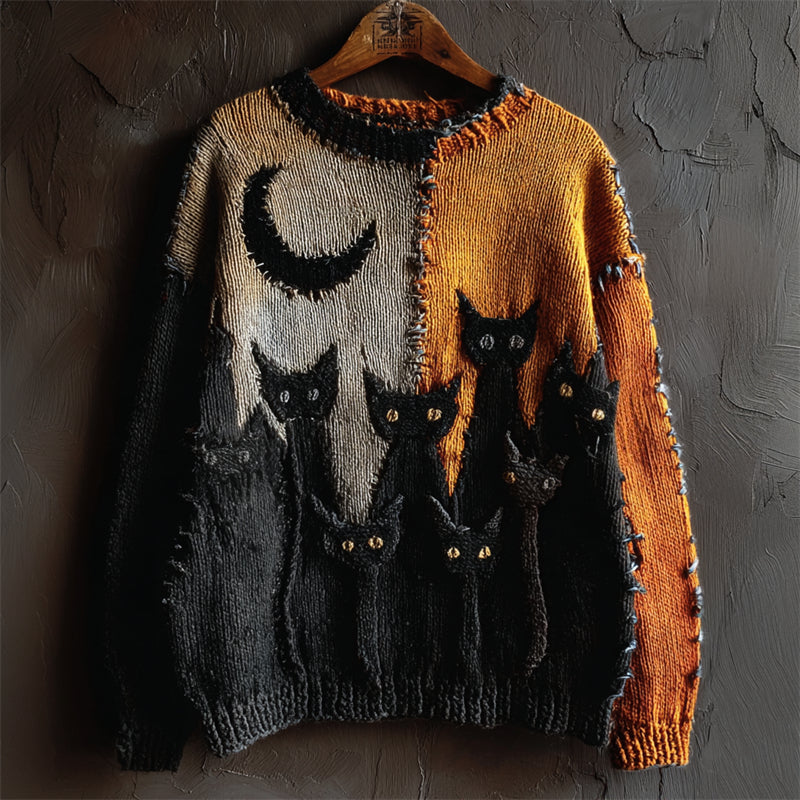 Classic Vintage Jumper