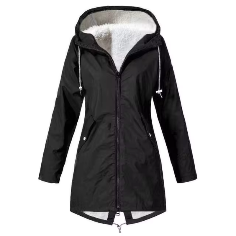 Vintage Inspired Coat