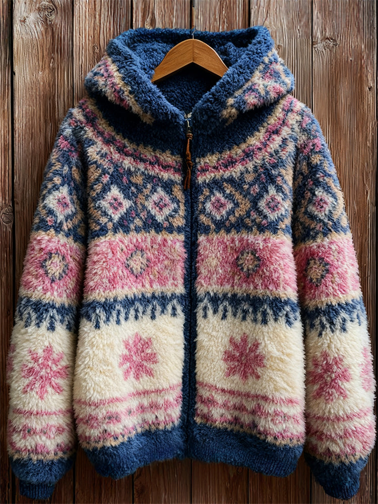 Thoughtfully Designed Jacket