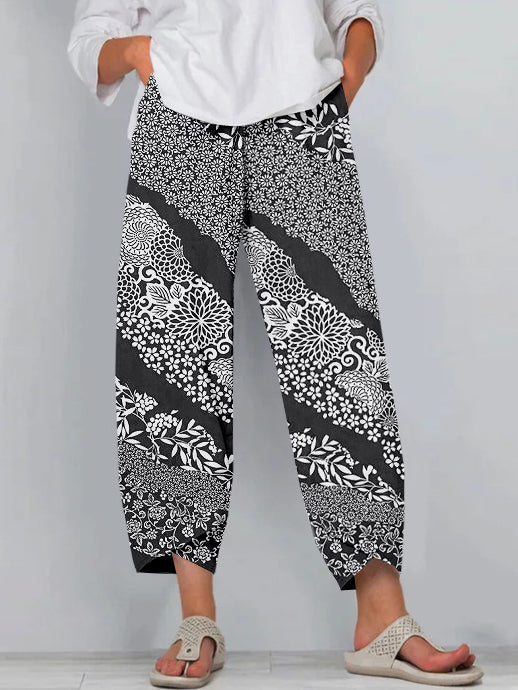 Thoughtfully Designed Trousers