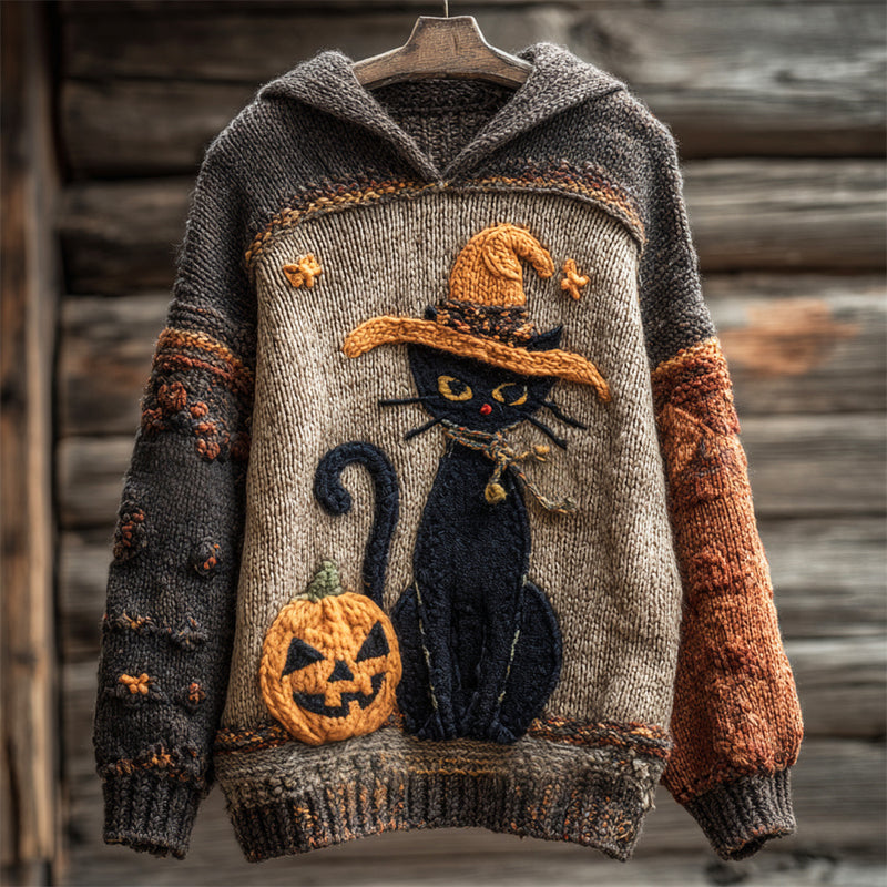 Vintage Inspired Jumper