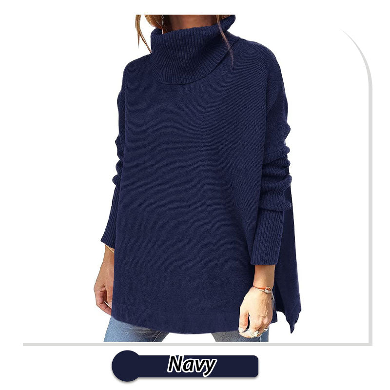 Gracefully Designed Jumper