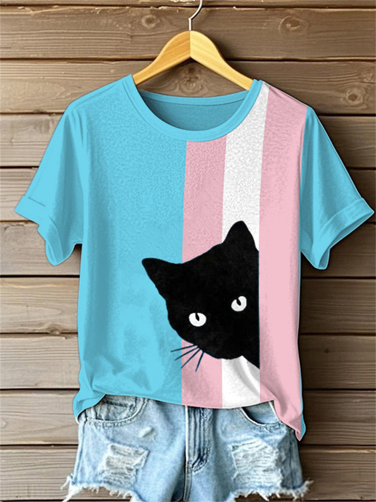 Thoughtfully Designed Shirt