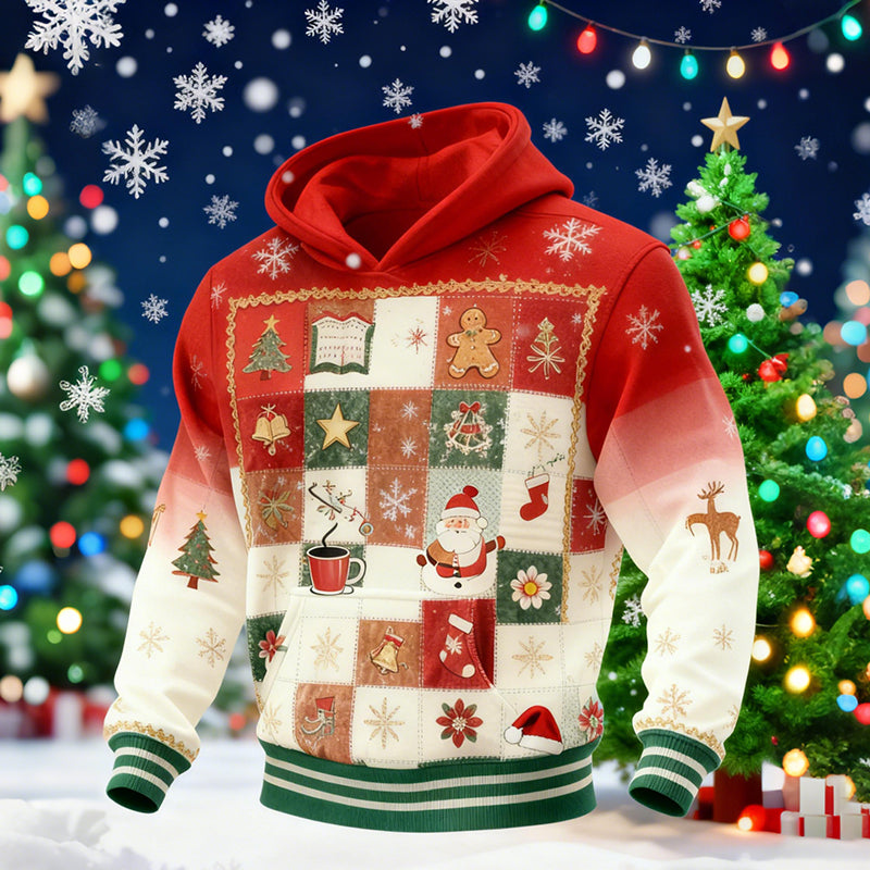Thoughtfully Designed Garment