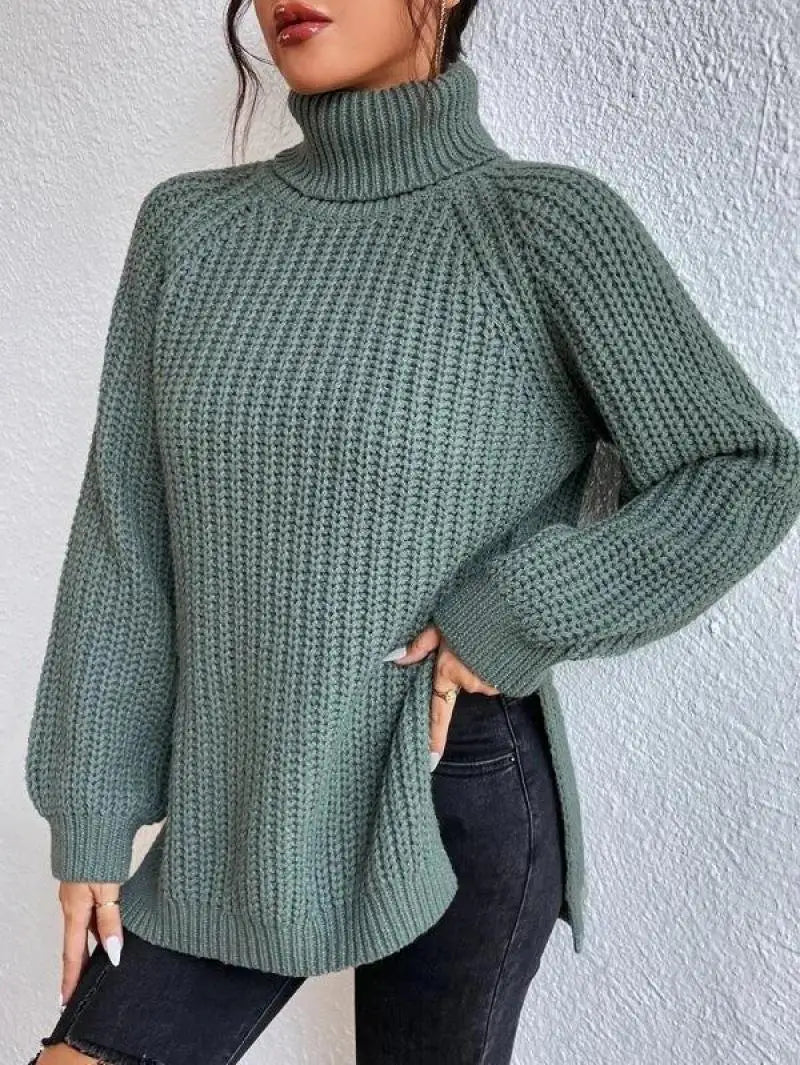 Beautifully Crafted Jumper