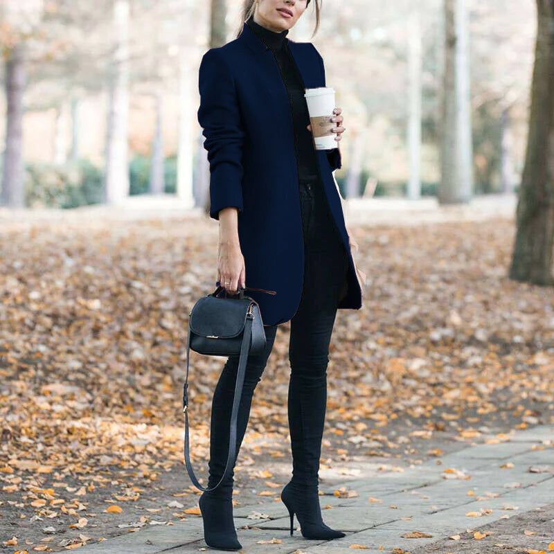 LM | Modern Jacket for women