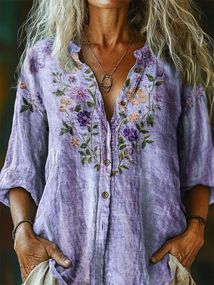 Beautifully Crafted Shirt