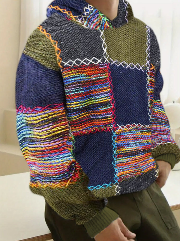Classic Vintage Jumper
