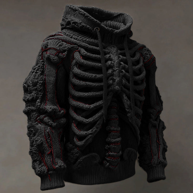 Classic Designed Jumper