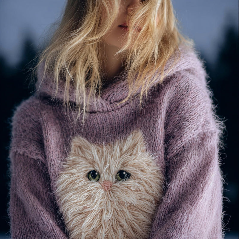 Classic Designed Jumper