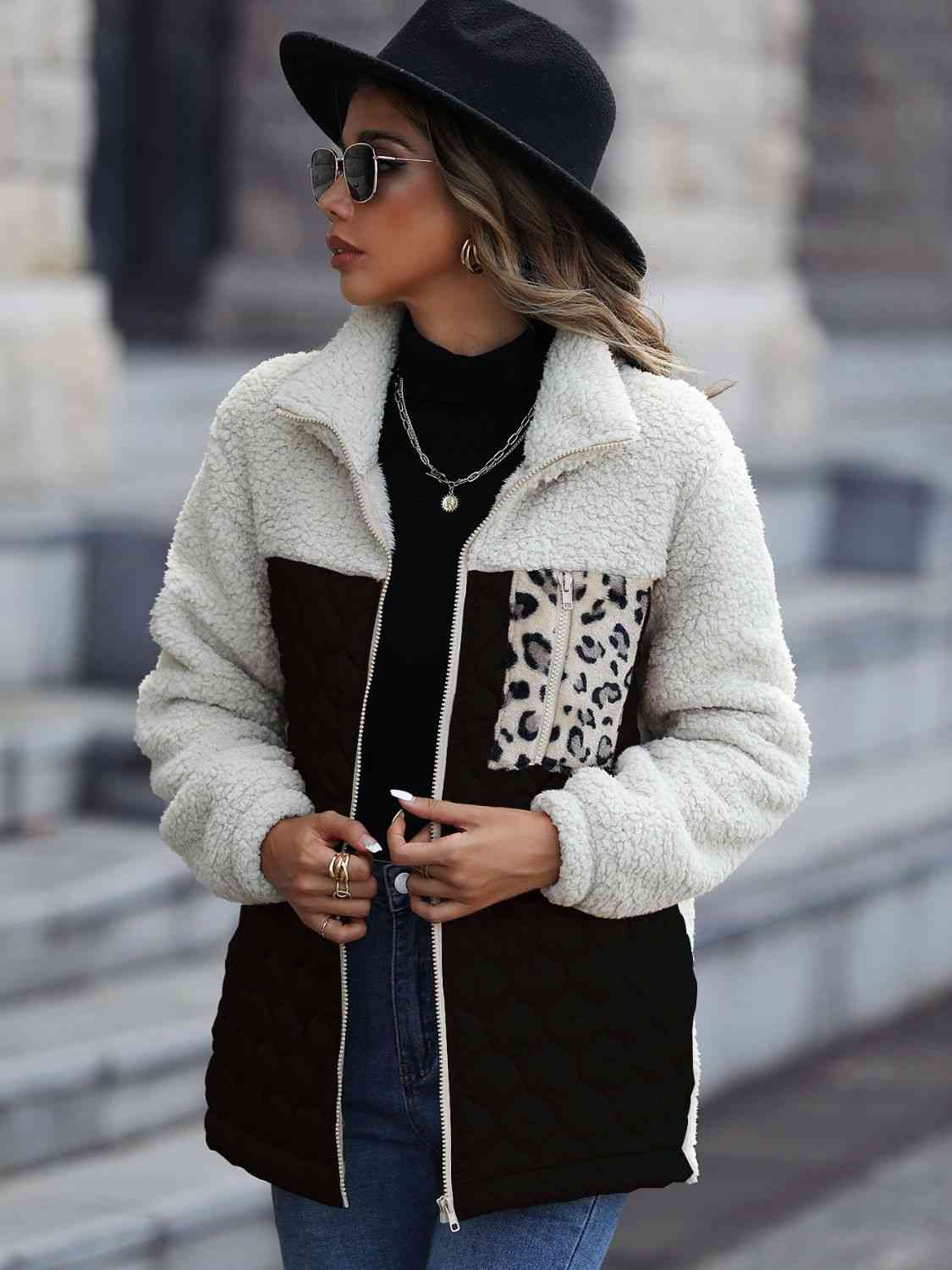Beautifully Crafted Jacket