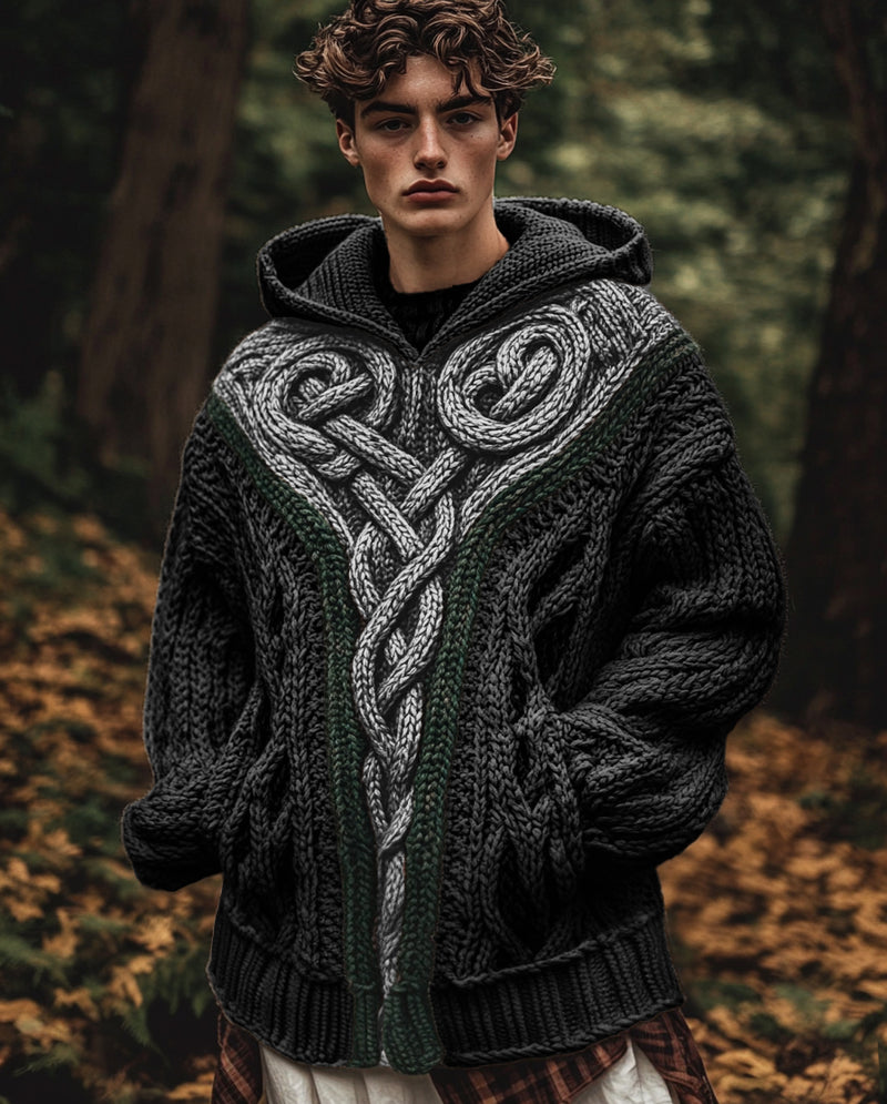 Elegantly Designed Jumper