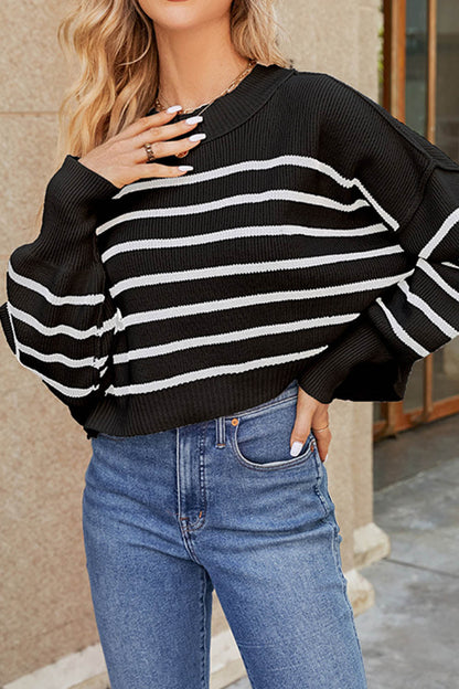 Classic Designed Jumper