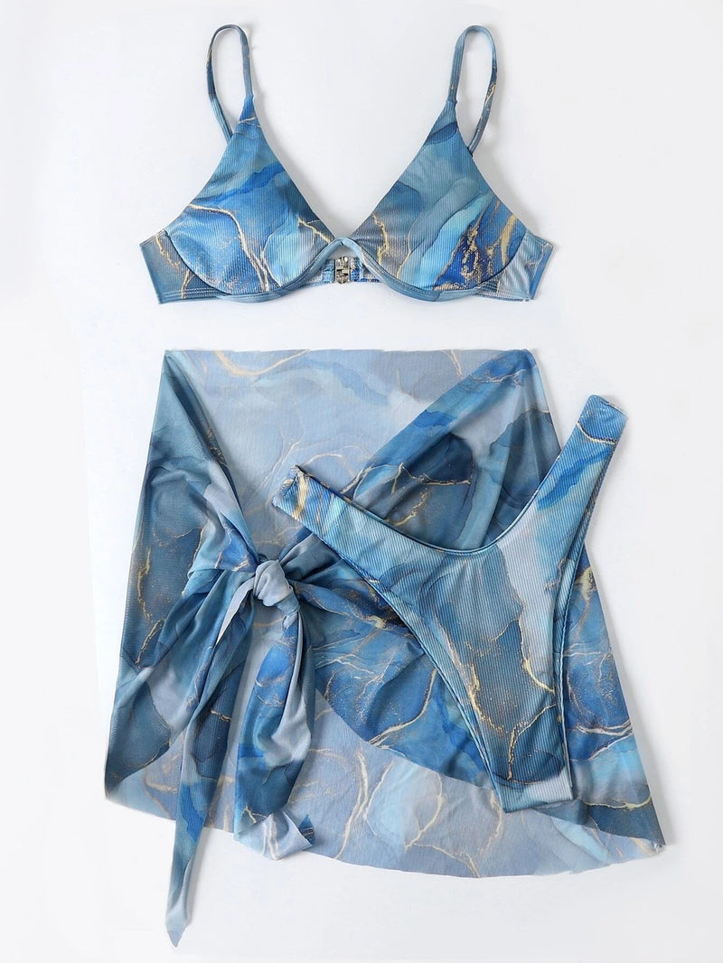 Gregoria® | and Stylish Bikini