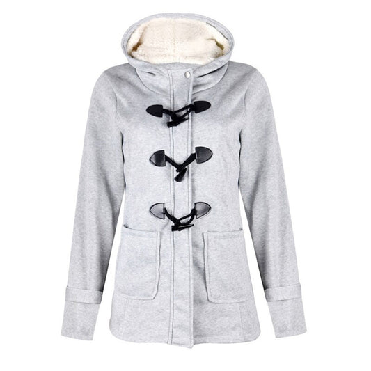 Eluned | Classic and Stylish winter Coat