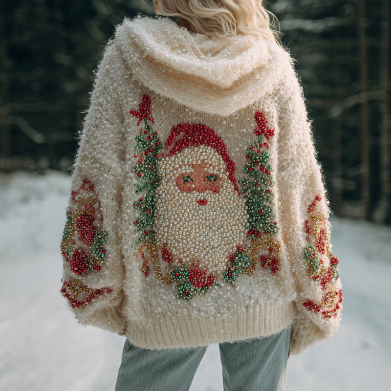 Gracefully Designed Jumper