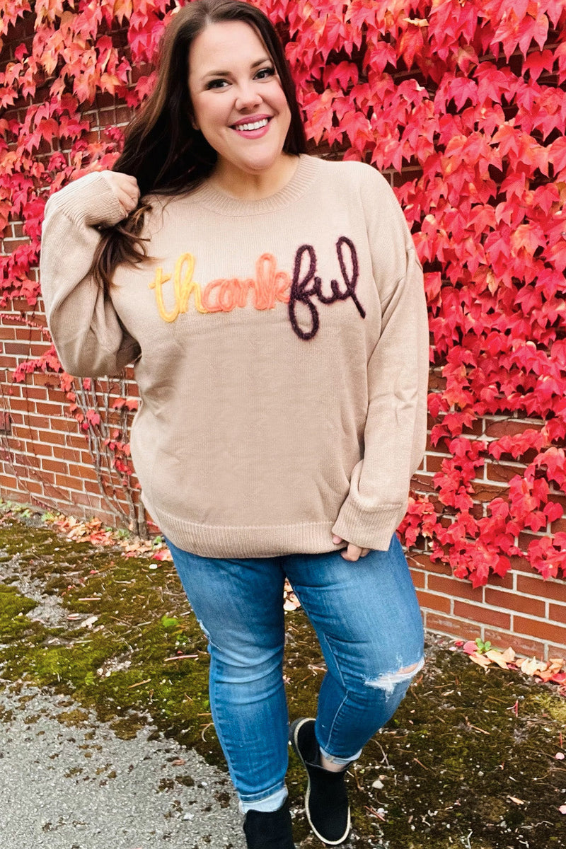 Elegantly Designed Jumper