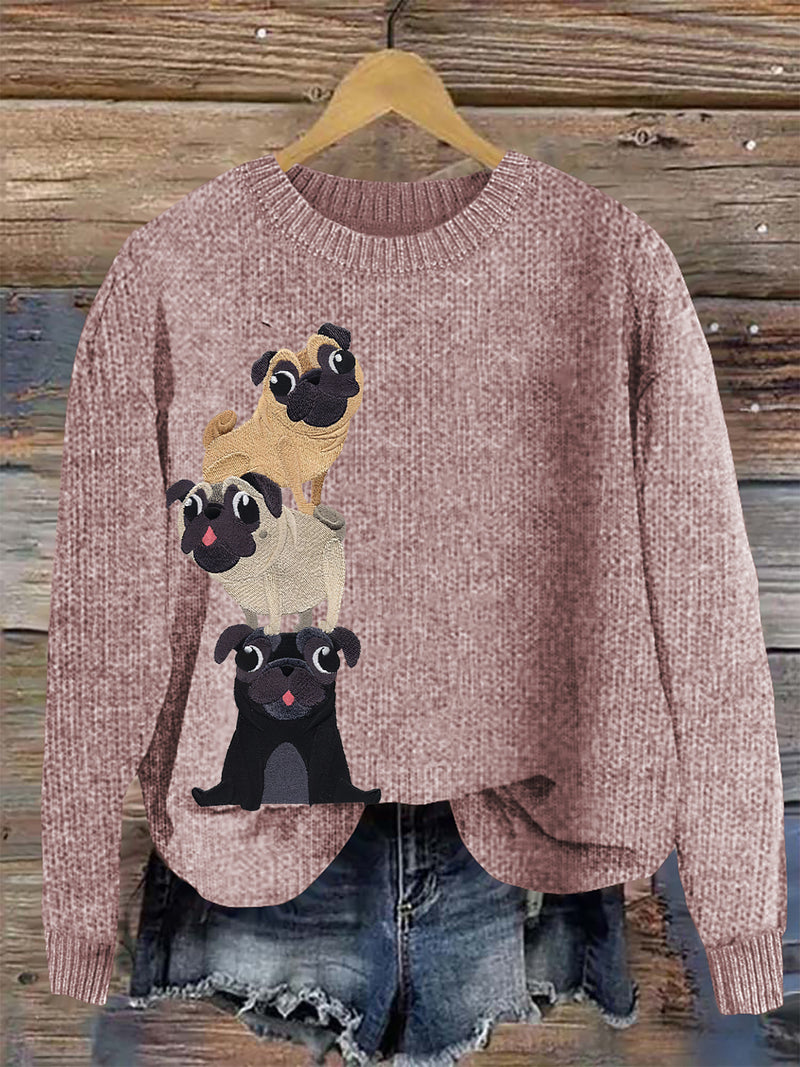 Beautifully Crafted Jumper