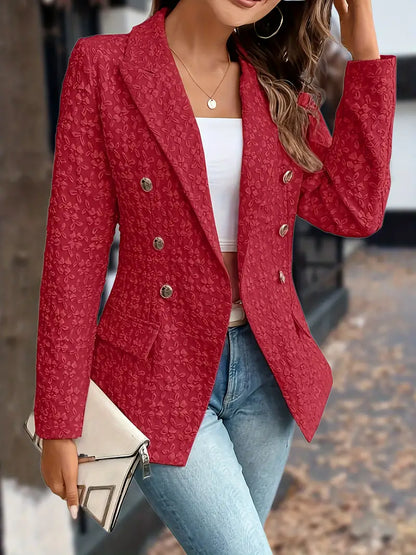 Classic Vintage Jacket