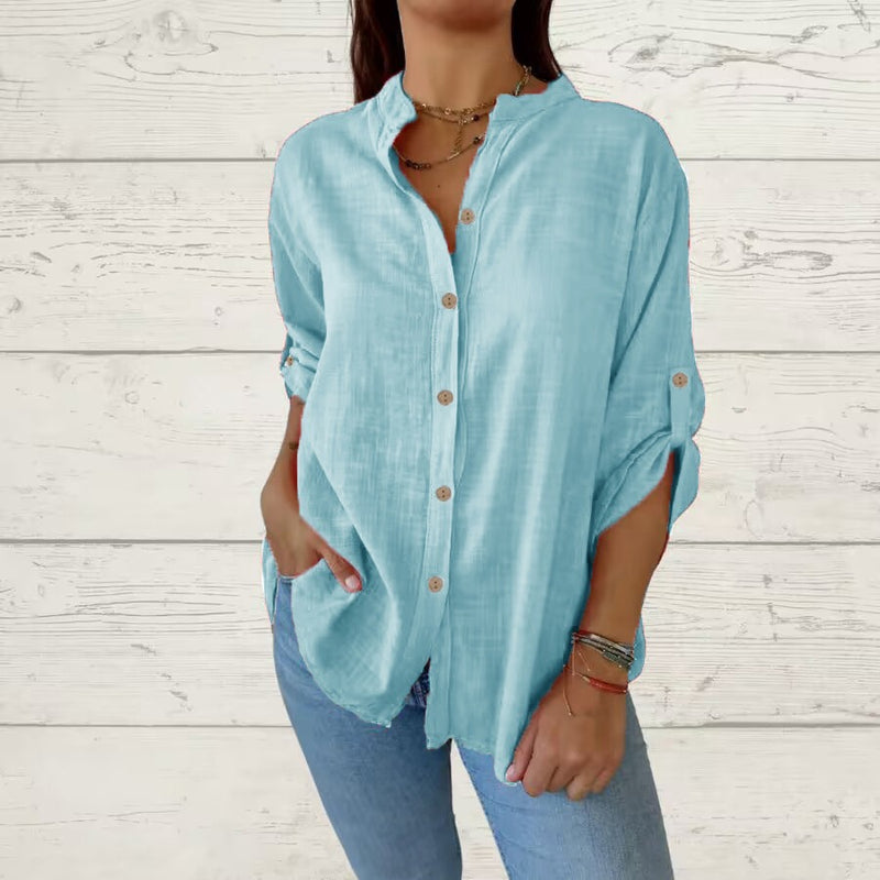 Vintage Inspired Shirt
