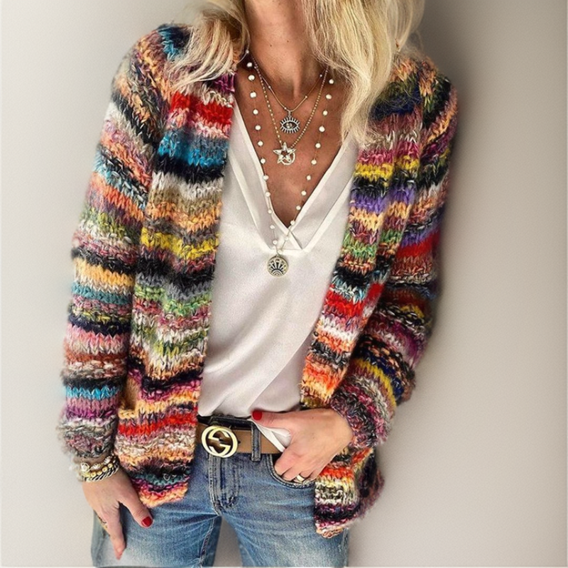 Classic Vintage Jumper