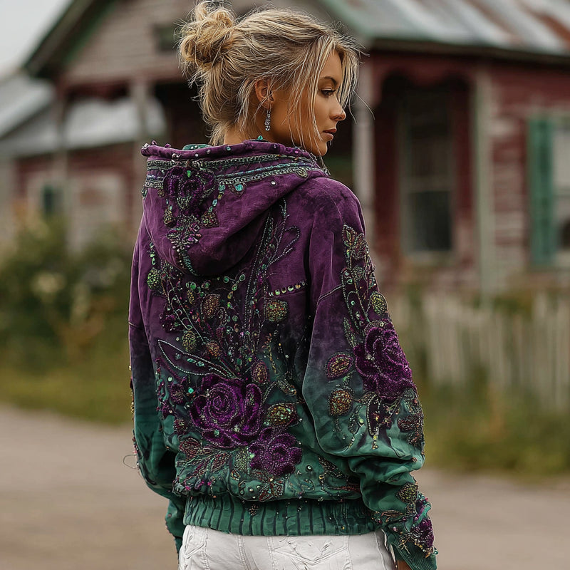 Vintage Inspired Garment