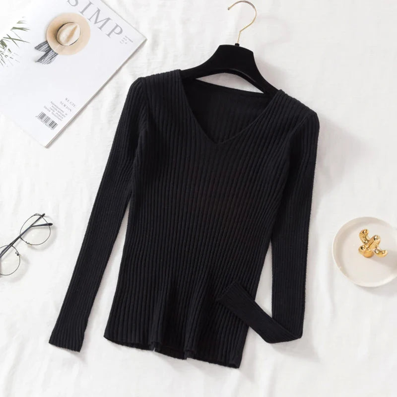 Vintage Inspired Jumper