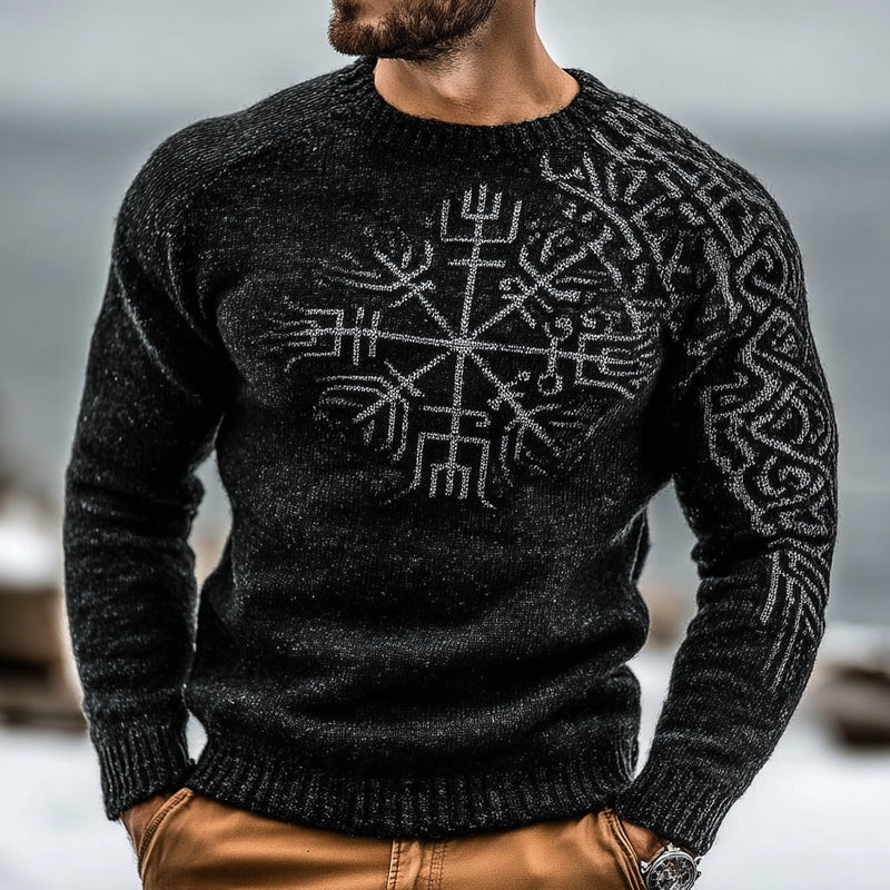 Gracefully Designed Jumper