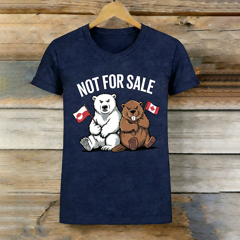 Vintage Inspired T-Shirt