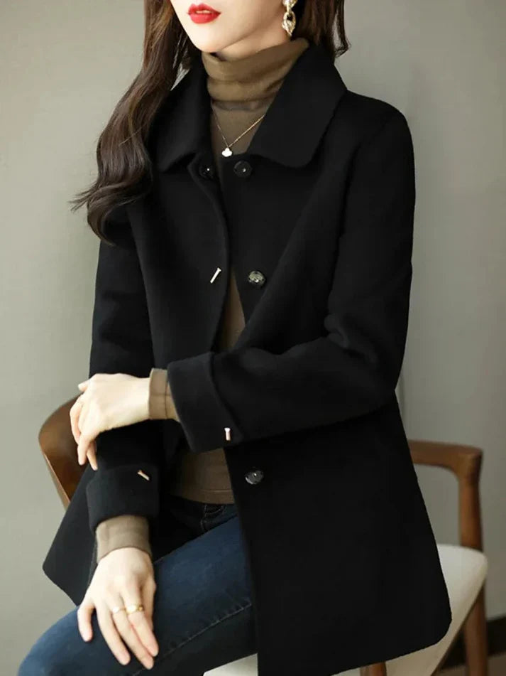 Beautifully Crafted Coat