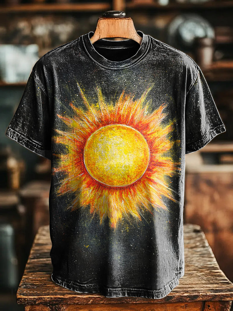Thoughtfully Designed T-Shirt
