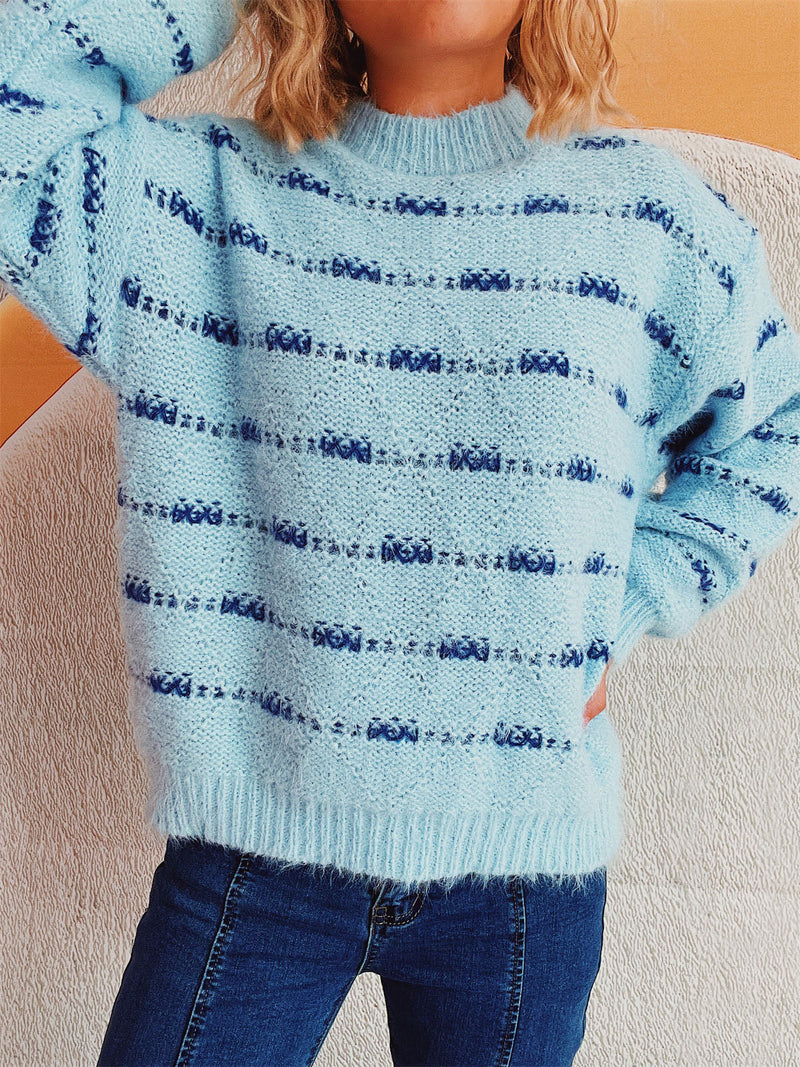 Classic Vintage Jumper