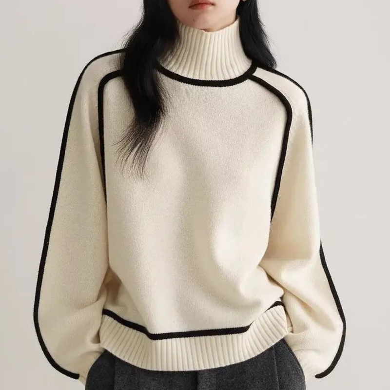 Elegantly Designed Jumper