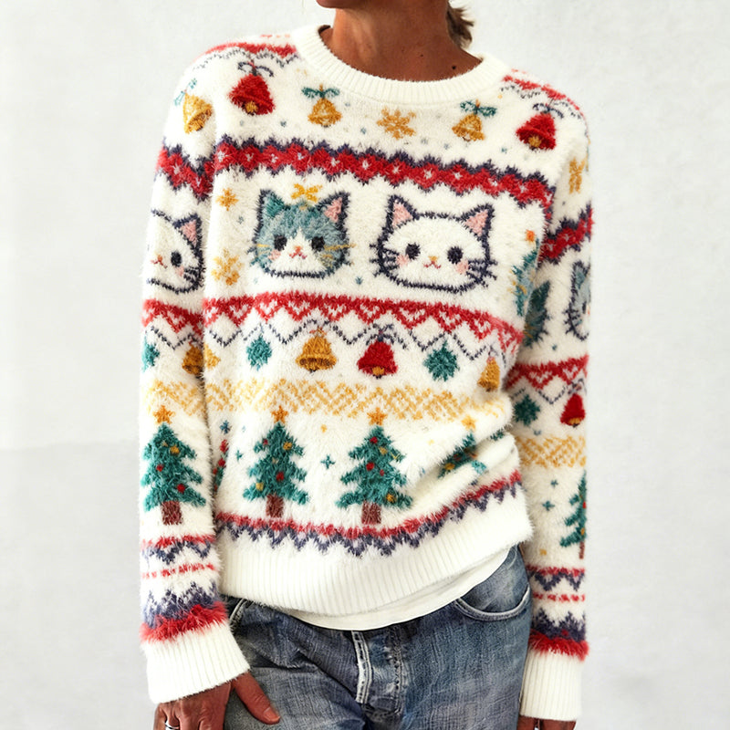 Gracefully Designed Jumper