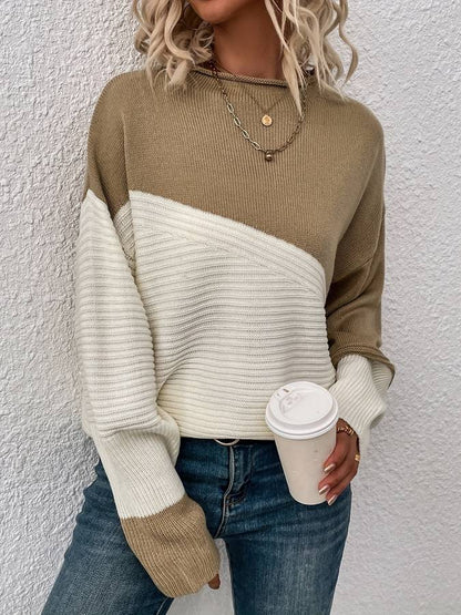 Gracefully Designed Jumper