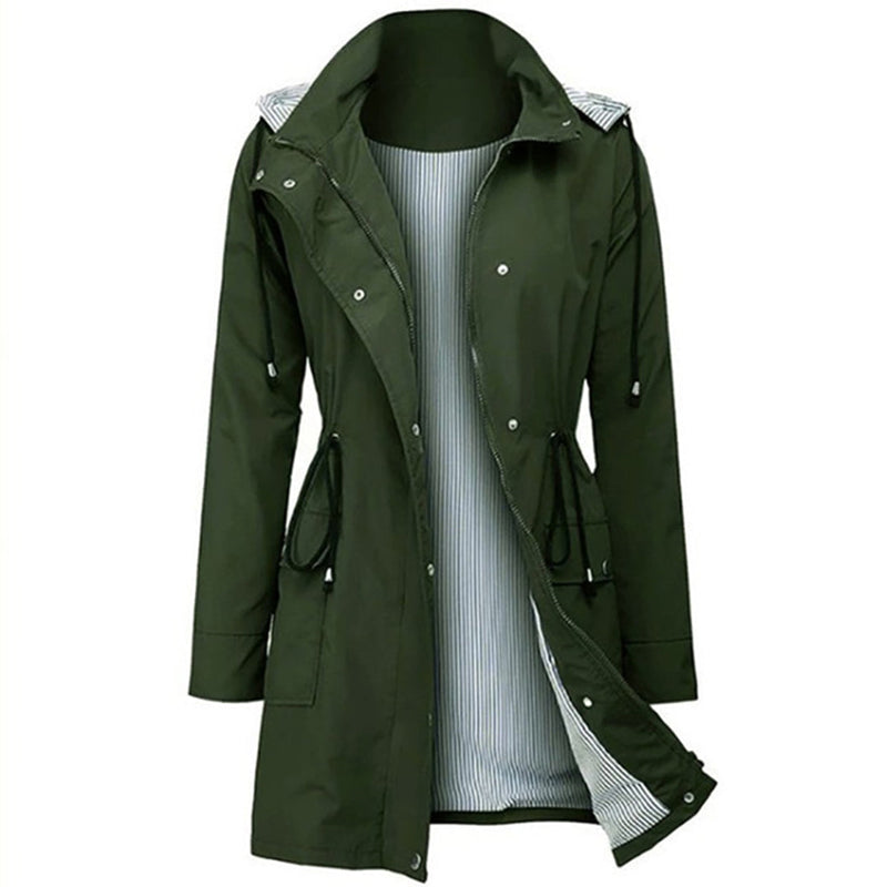 Thoughtfully Designed Jacket