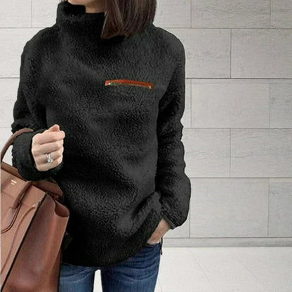 Gracefully Designed Jumper