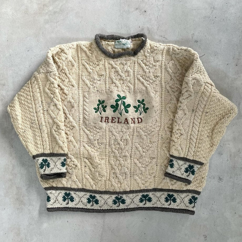 Gracefully Designed Jumper