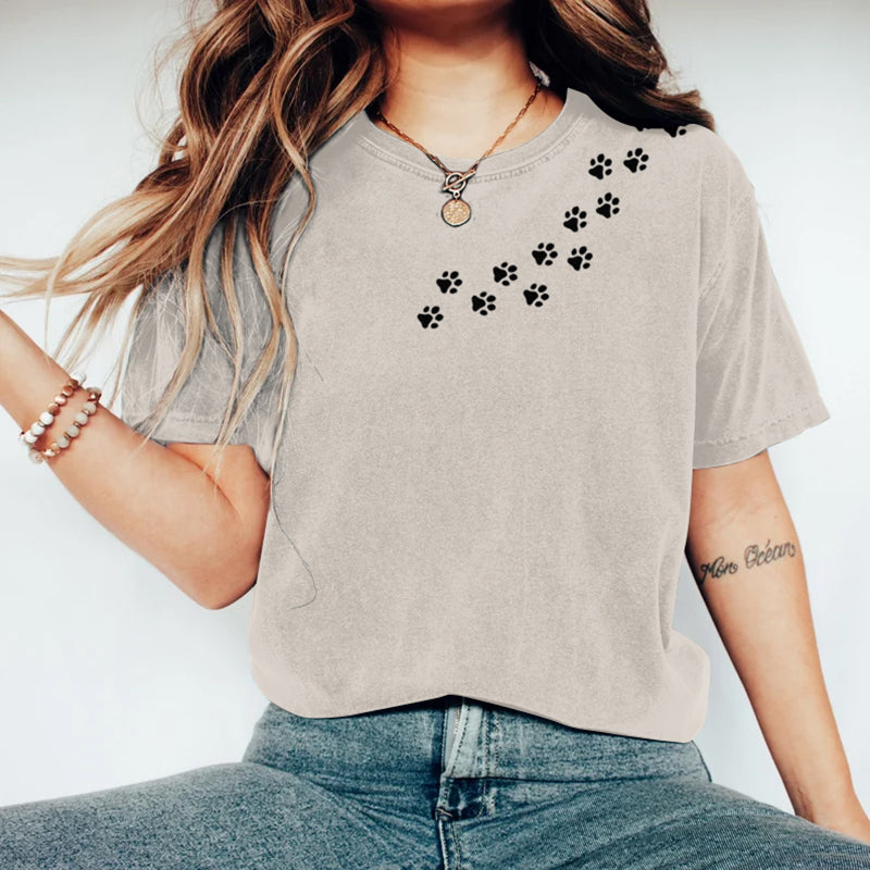 Thoughtfully Designed T-Shirt