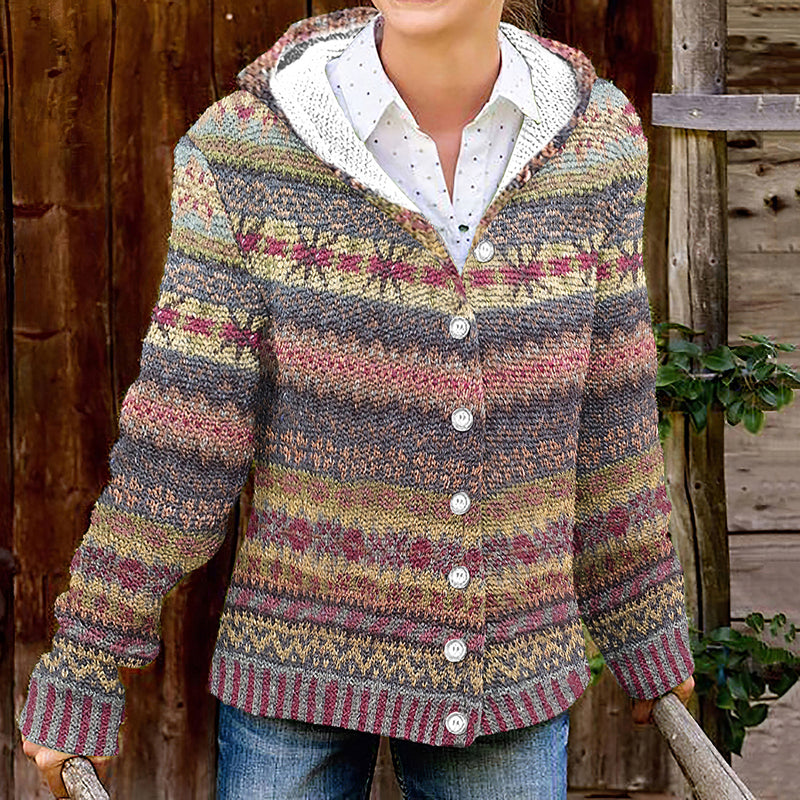 Elegantly Designed Cardigan