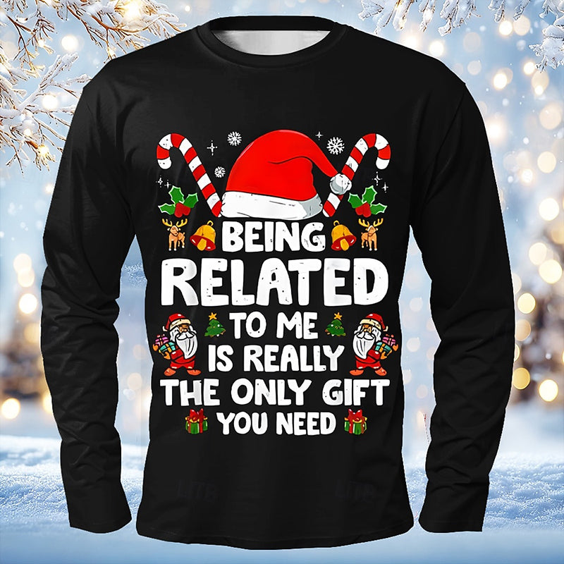 Classic Designed T-Shirt
