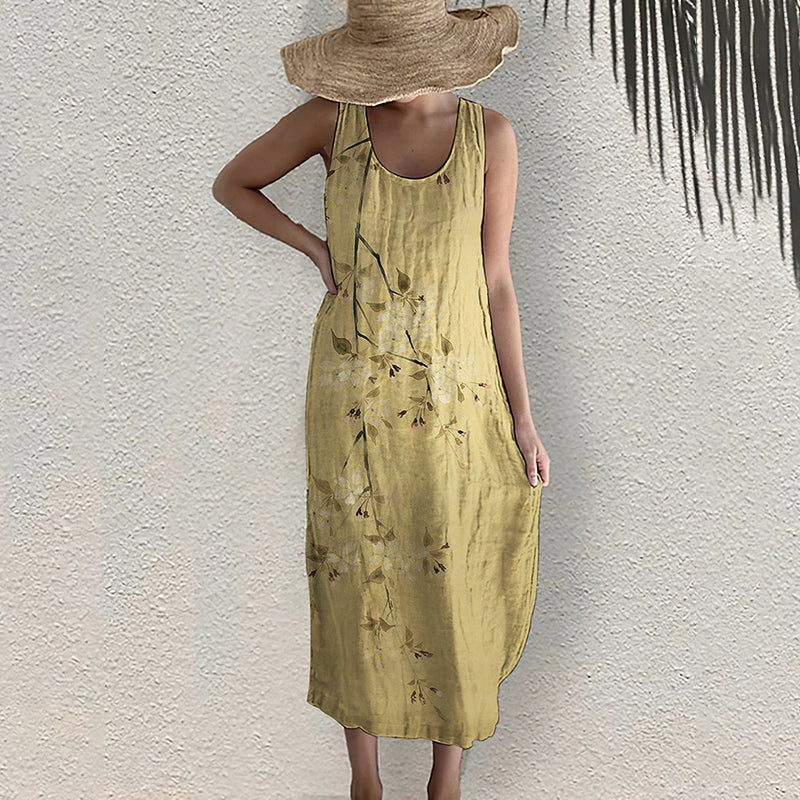 Classic Vintage Dress