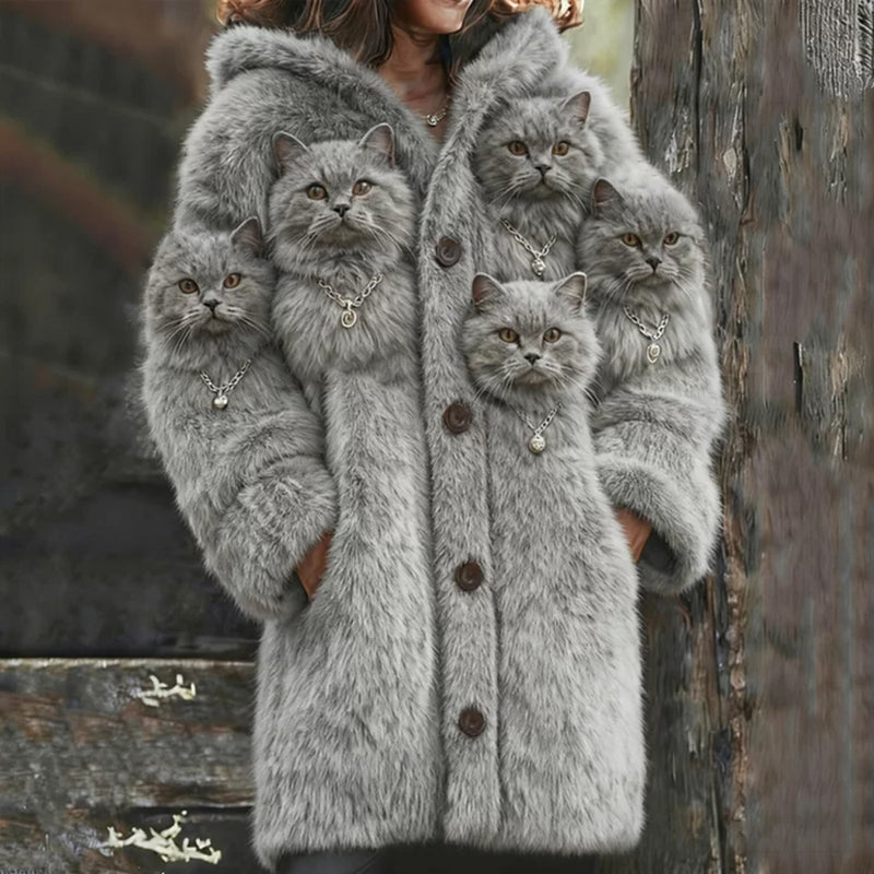 Classic Vintage Cardigan