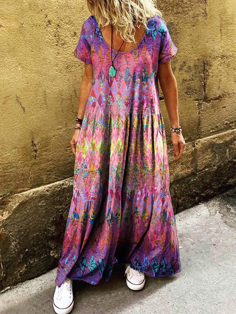 Classic Designed Garment